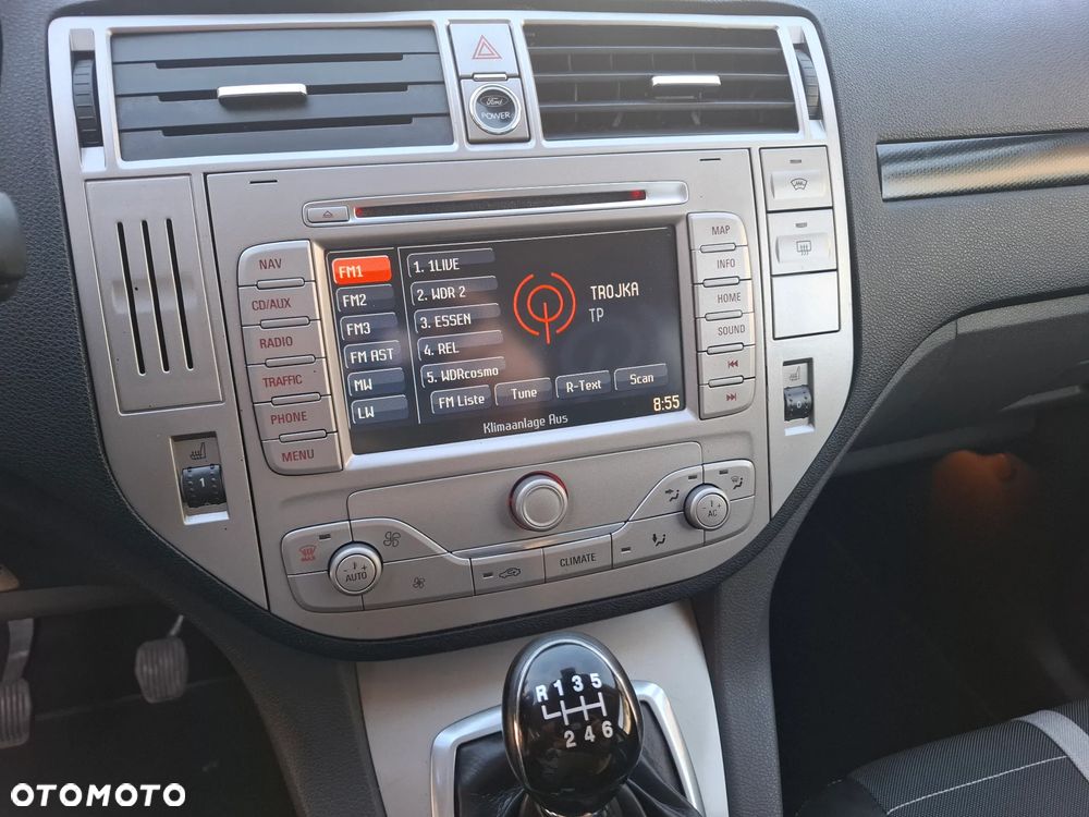 Ford Kuga 2.0 TDCi 4x4 Titanium - 12