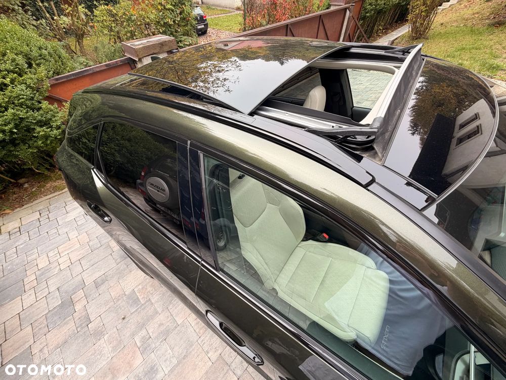 Lexus RX - 26