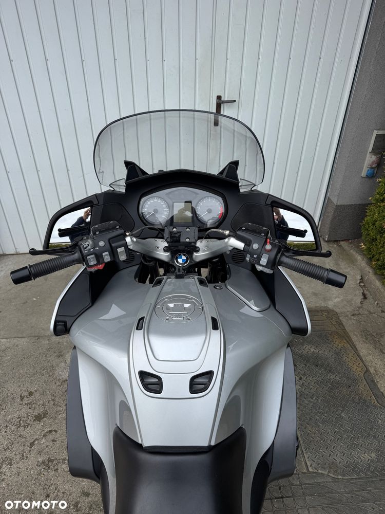 BMW RT - 5