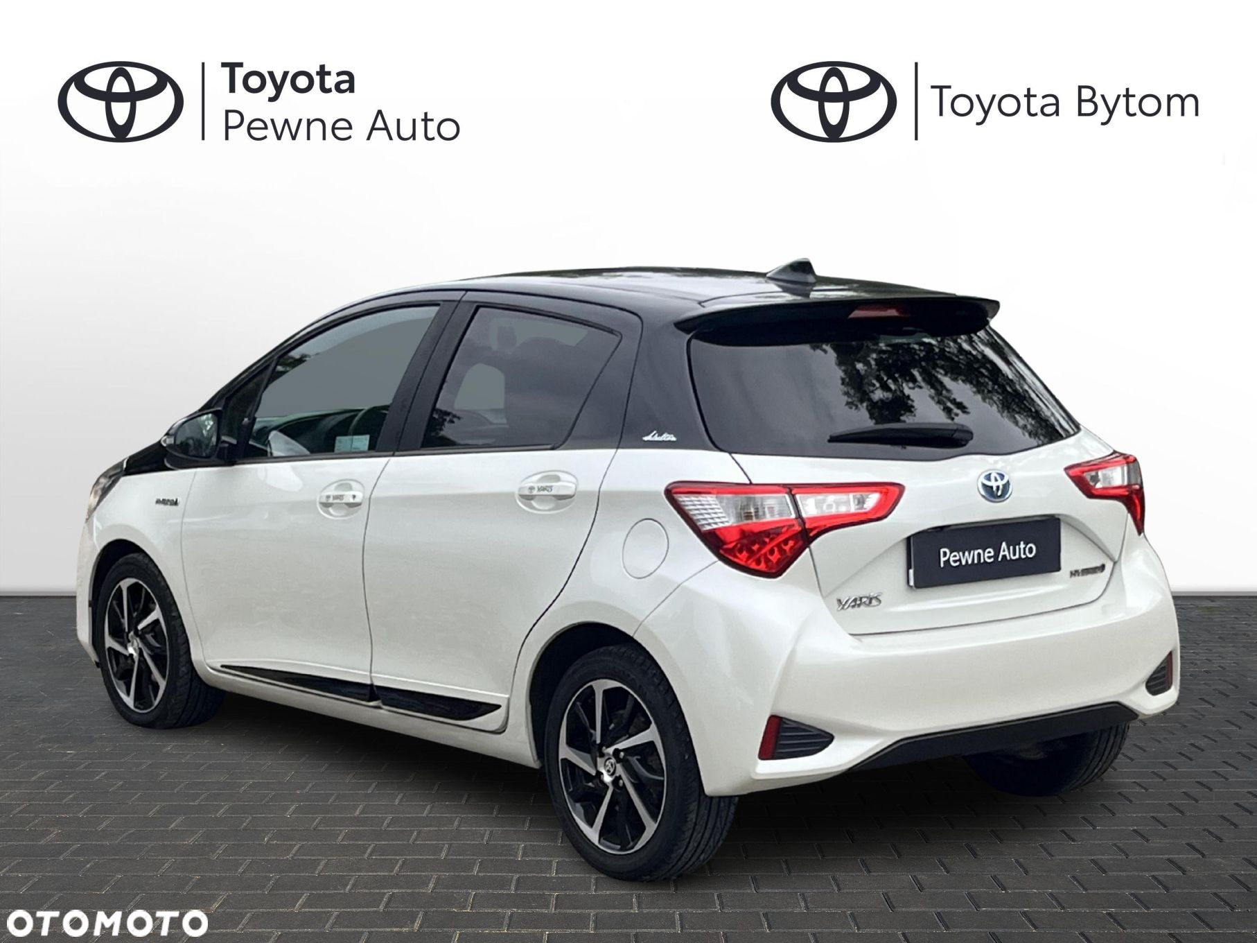 Toyota Yaris - 15