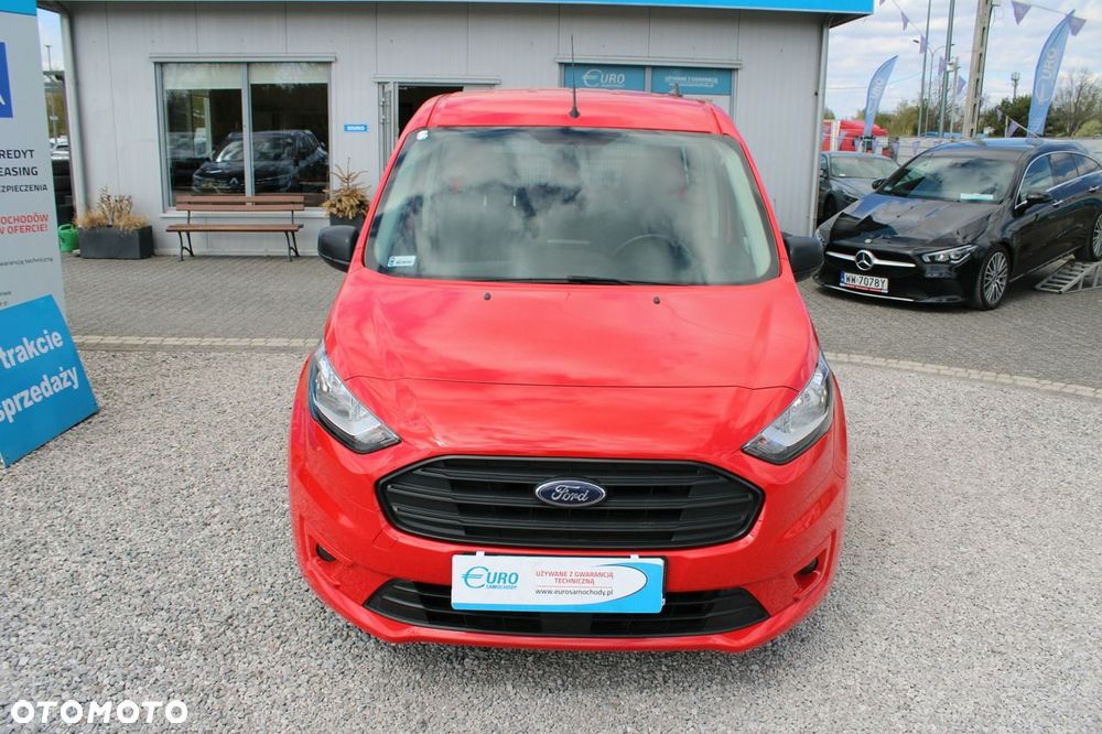 Ford Transit Connect - 3