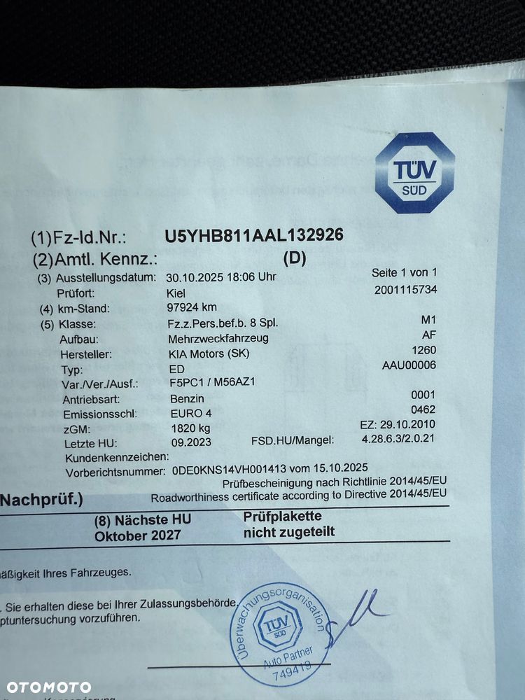 Kia Ceed - 30