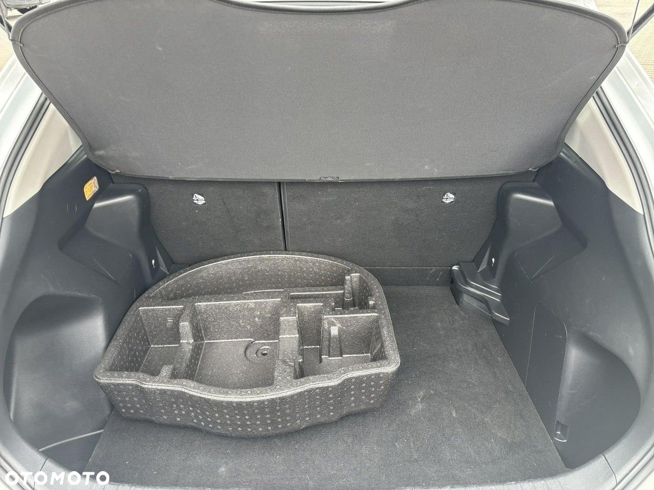 Toyota Yaris Cross Hybrid 1.5 Dynamic - 14