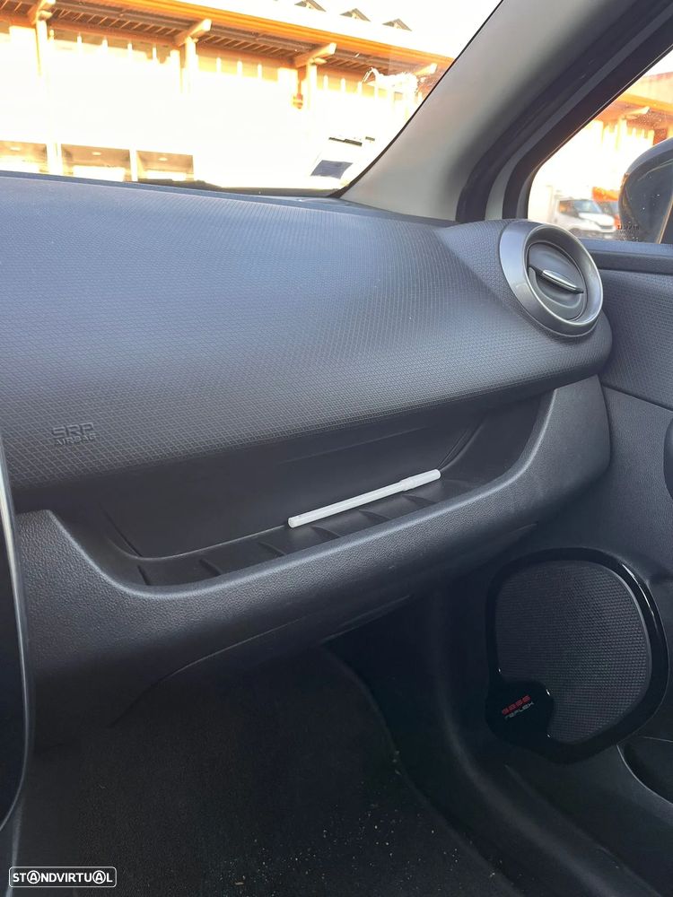 Renault Clio 1.5 dCi Limited EDition - 7