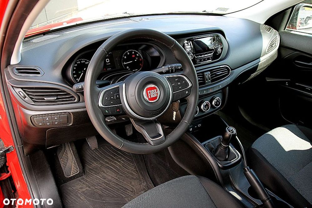 Fiat Tipo 1.0 T3 - 3