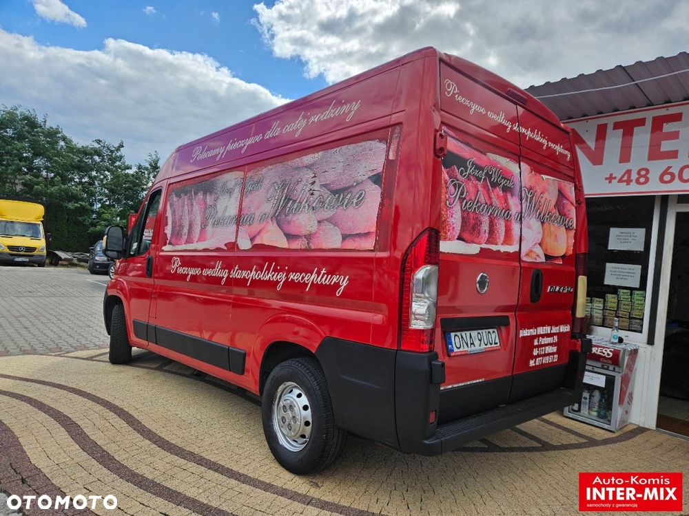 Fiat DUCATO - 11