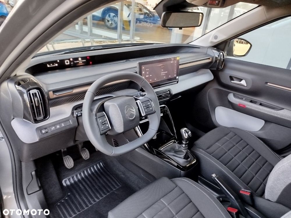 Citroën C3 Aircross - 11