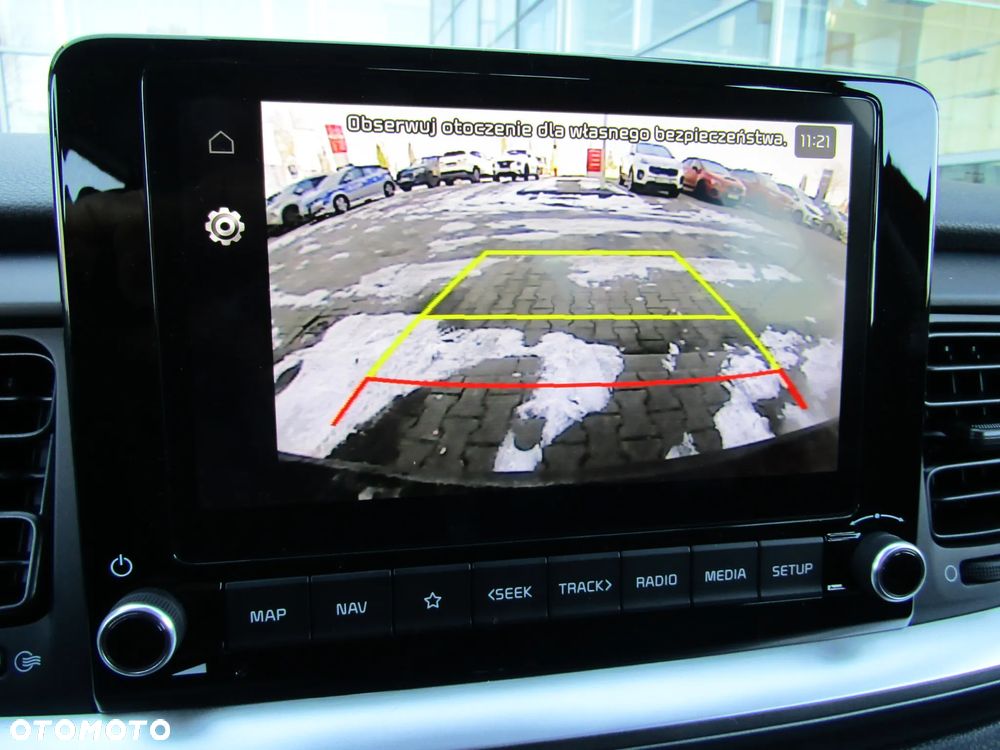 Kia Stonic 1.2 M - 14