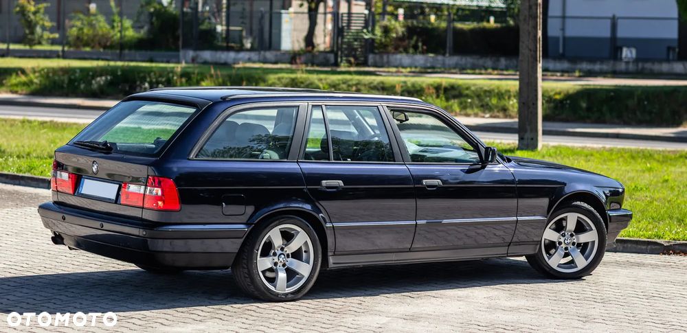 BMW Seria 5 - 13