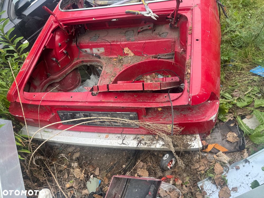 Alfa Romeo Spider 115 - 4