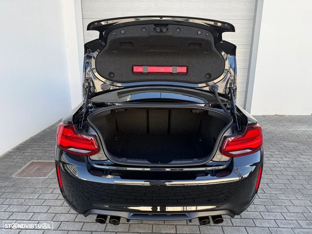 BMW M2 Competition Auto - 39