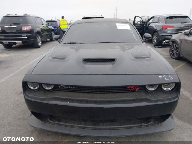 Dodge Challenger 6.4 Scat Pack Widebody - 6