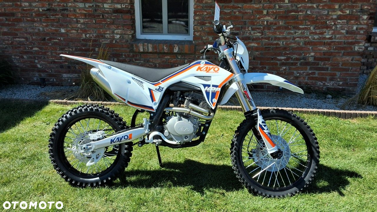 KAYO T4