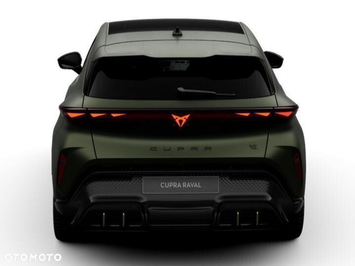 Cupra Raval - 4
