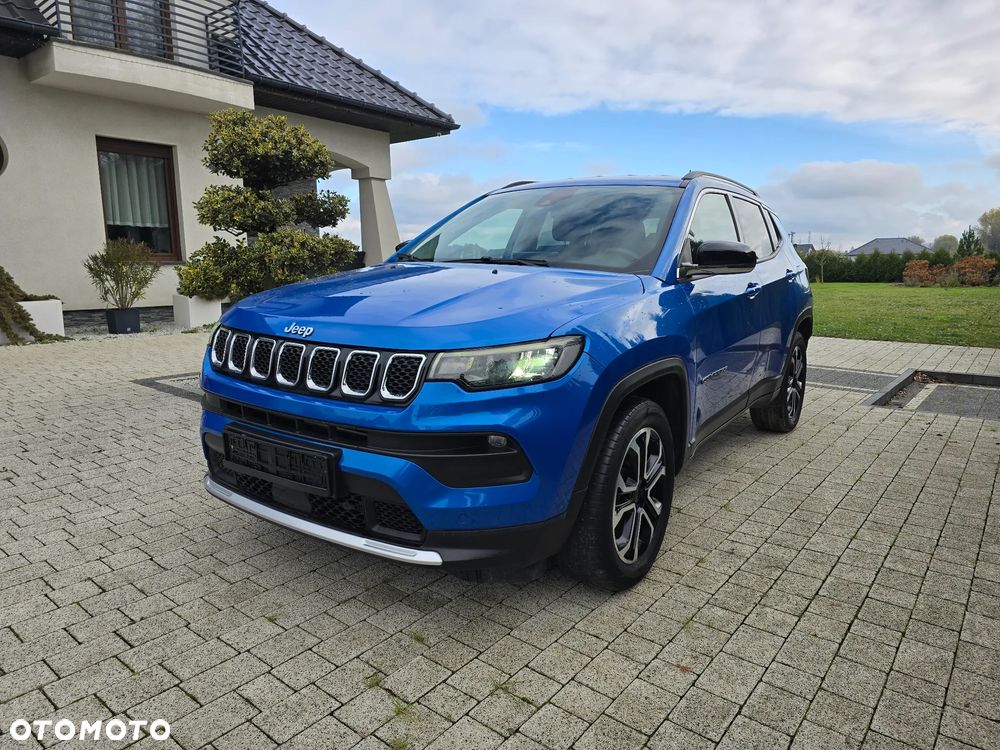 Jeep Compass - 3