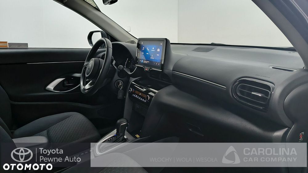 Toyota Yaris Cross Hybrid 1.5 Comfort - 15