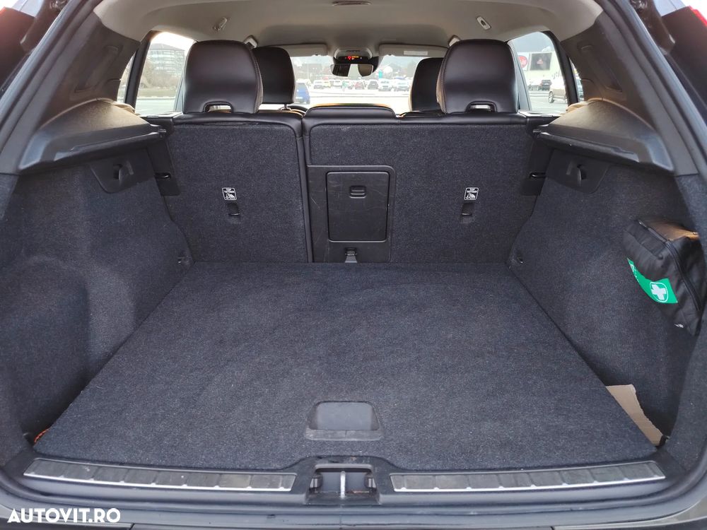 Volvo XC 40 D3 Geartronic Inscription - 23