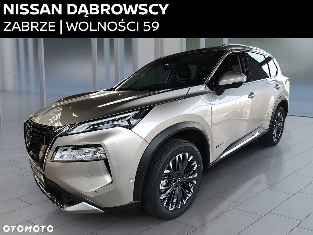 Nissan X-Trail 1.5 VC-T e-POWER Tekna e-4ORCE - 1