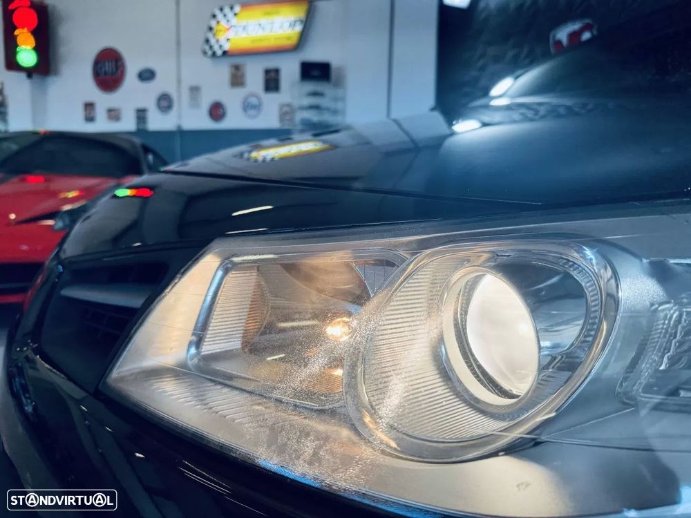 Renault Mégane Break 1.5 dCi Dynamique S - 20