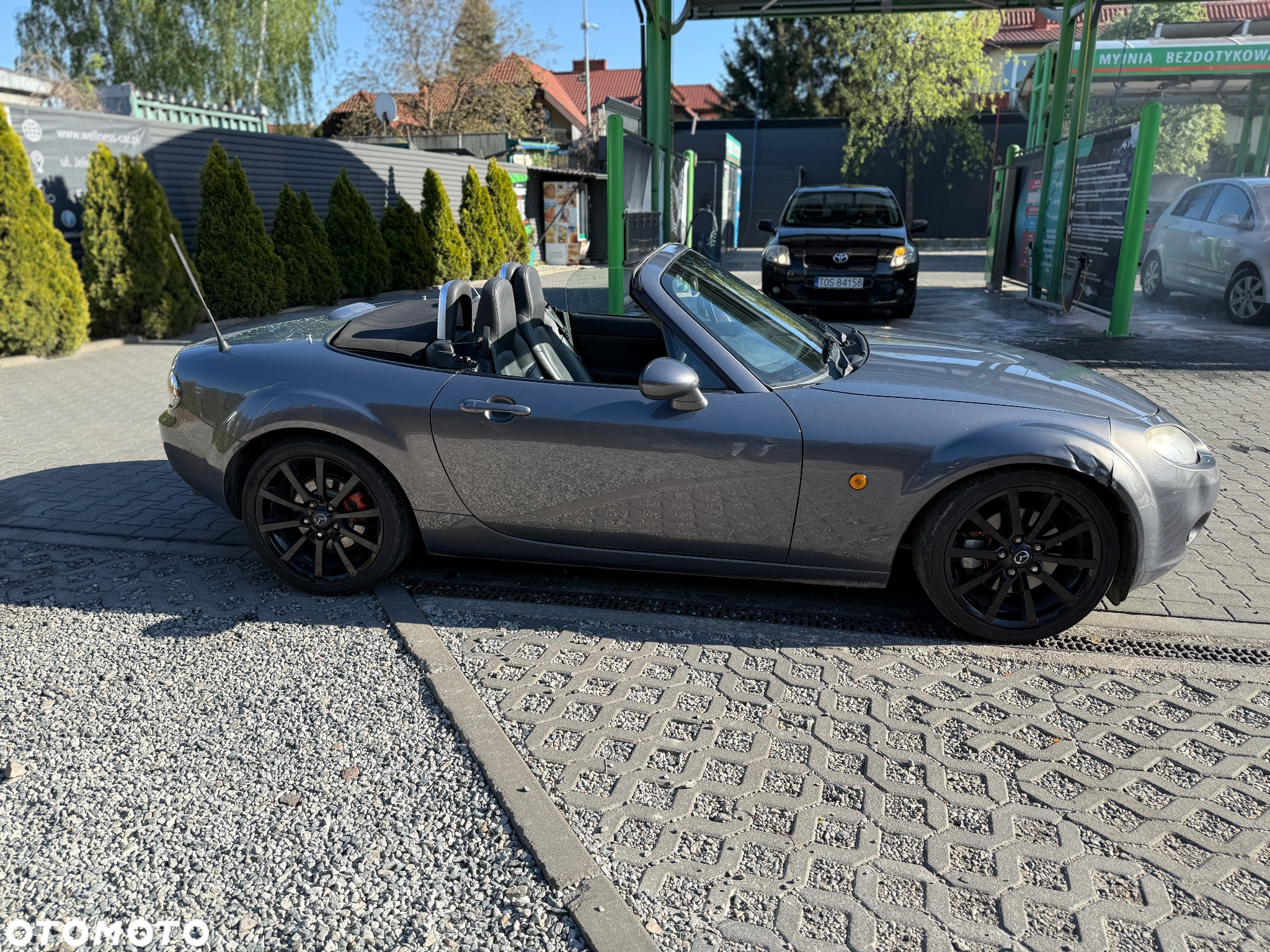 Mazda MX-5 2.0 Emotion - 7