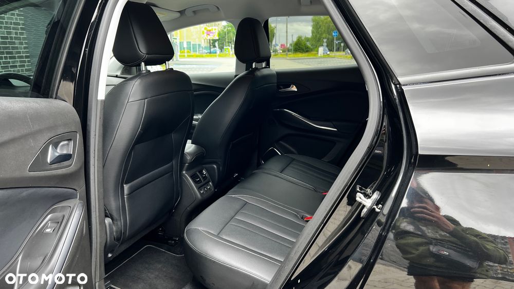 Opel Grandland X 1.6 Start/Stop Automatik Ultimate - 28