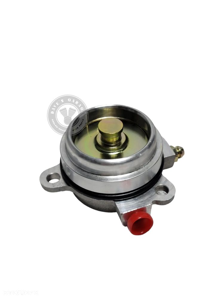 Sprzęgło wtórne Harley Davidson V Rod 36781-01K - 5