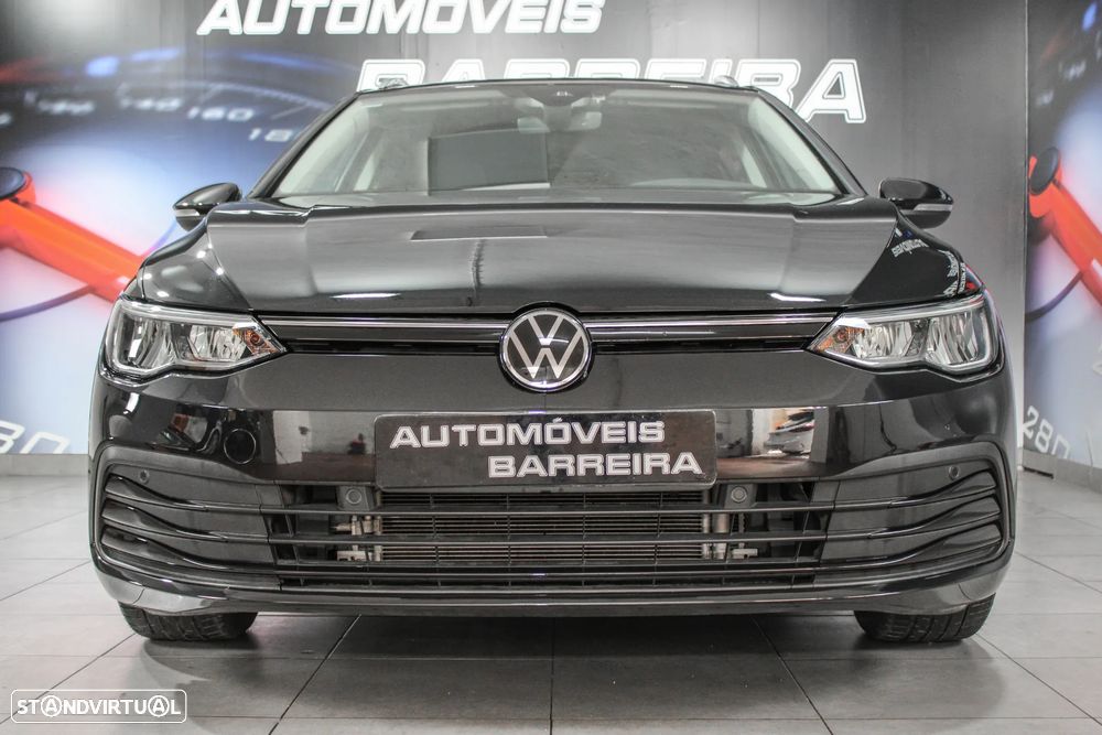 VW Golf Variant 1.0 TSI Life - 13