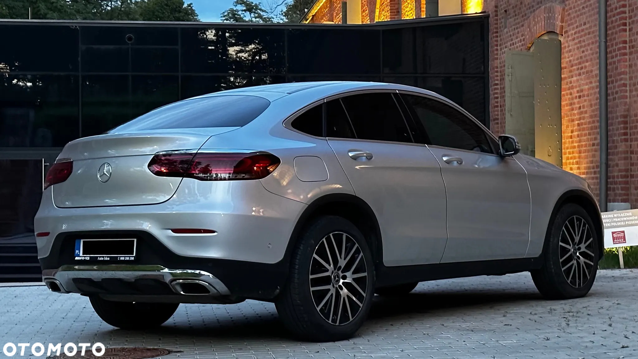 Mercedes-Benz GLC - 39