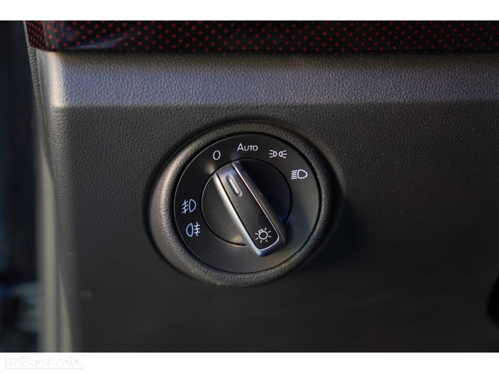 VW Up! - 21