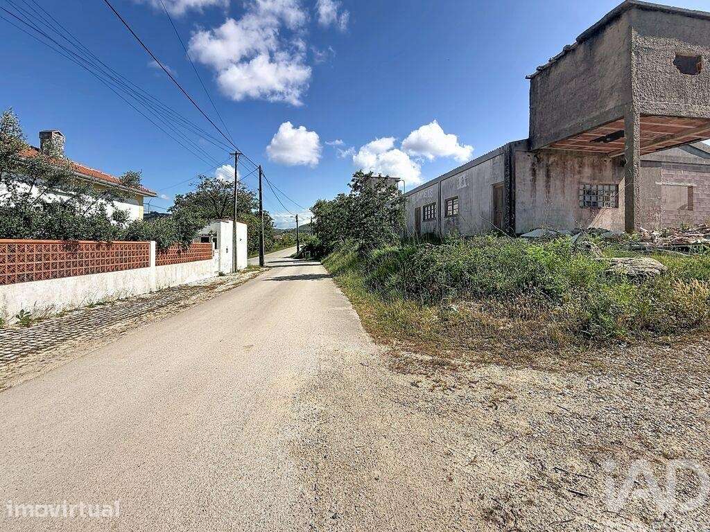 Terreno para construção em Alqueidão da Serra - Grande imagem: 4/18