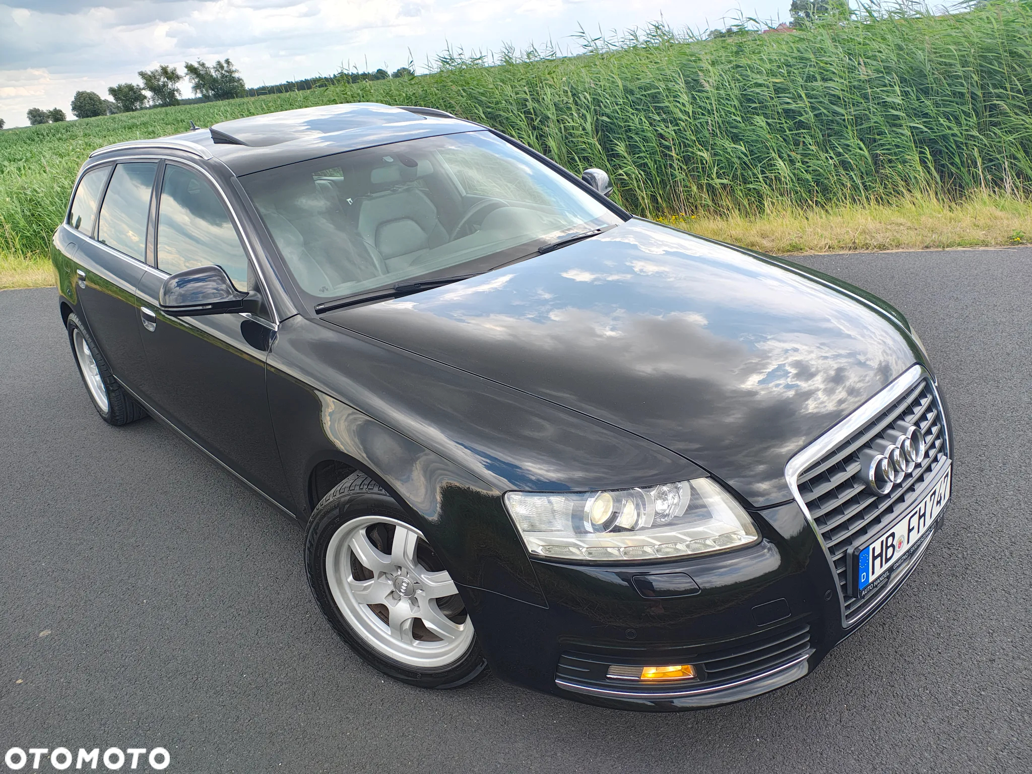 Audi A6 2.0 TDI Limited Edition Multitr - 14