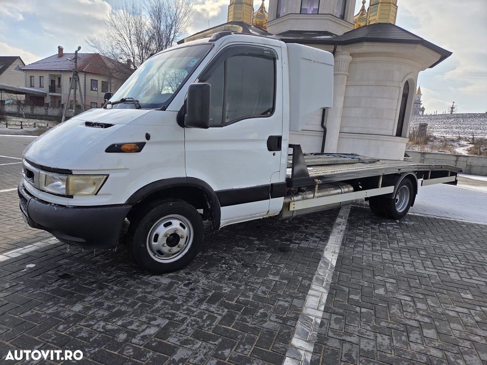 Iveco Daily - 1