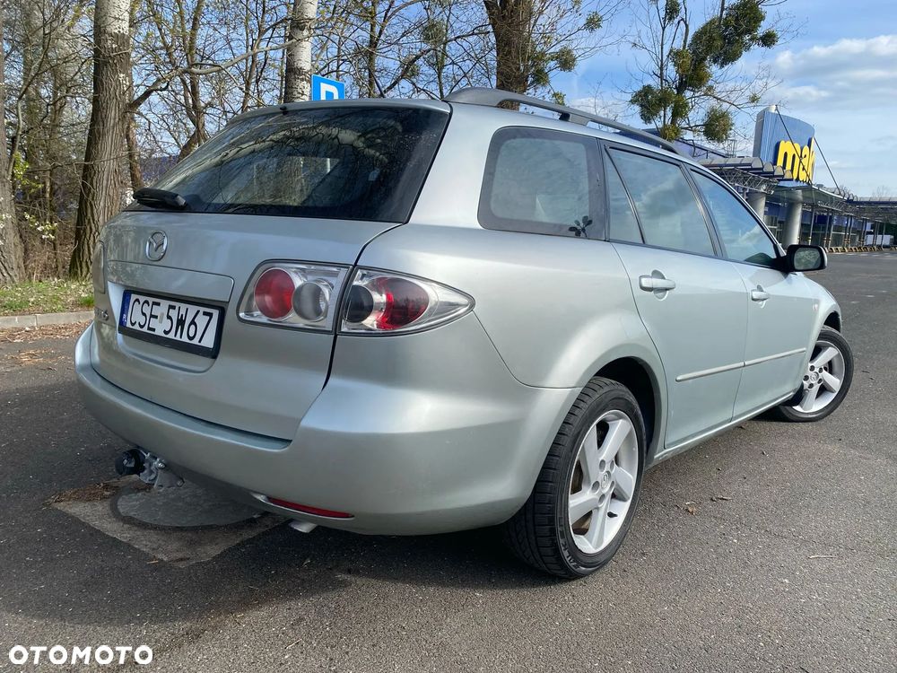 Mazda 6 Sport 2.0 Exclusive - 16