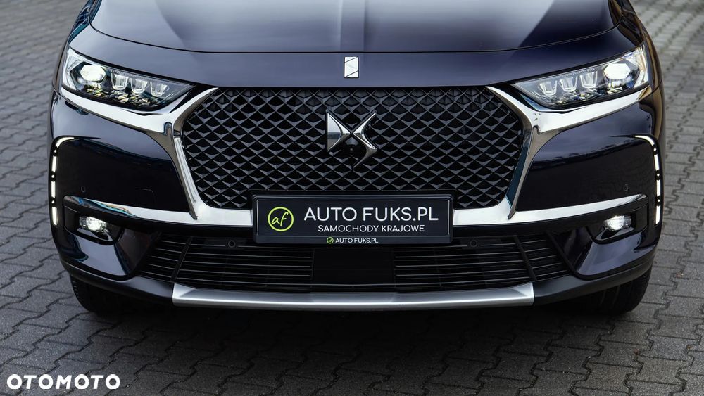 DS Automobiles DS 7 Crossback 1.6 PureTech Rivoli - 4