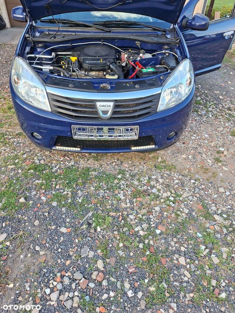 Dacia Sandero - 13