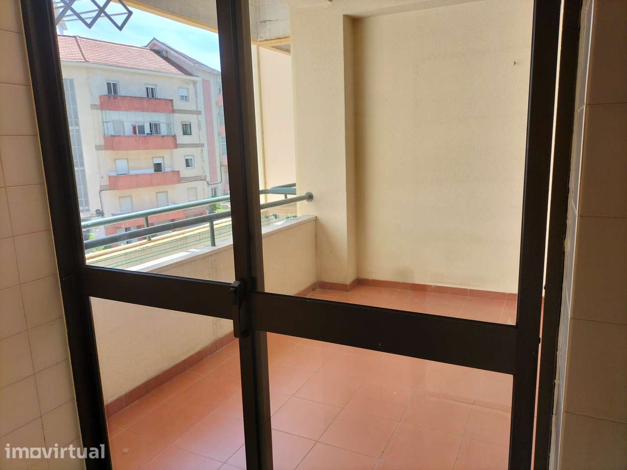 Andar T2 em S. Sebastião- Olivais - Grande imagem: 4/19