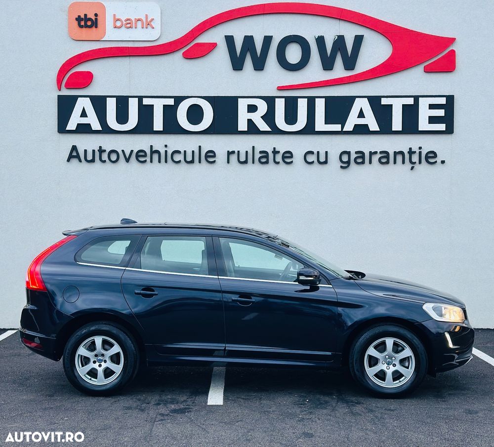 Volvo XC 60 D3 Momentum - 33