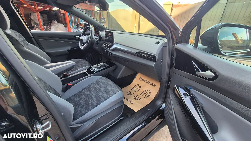 Volkswagen ID.4 Performance Upgrade Pro Life - 12
