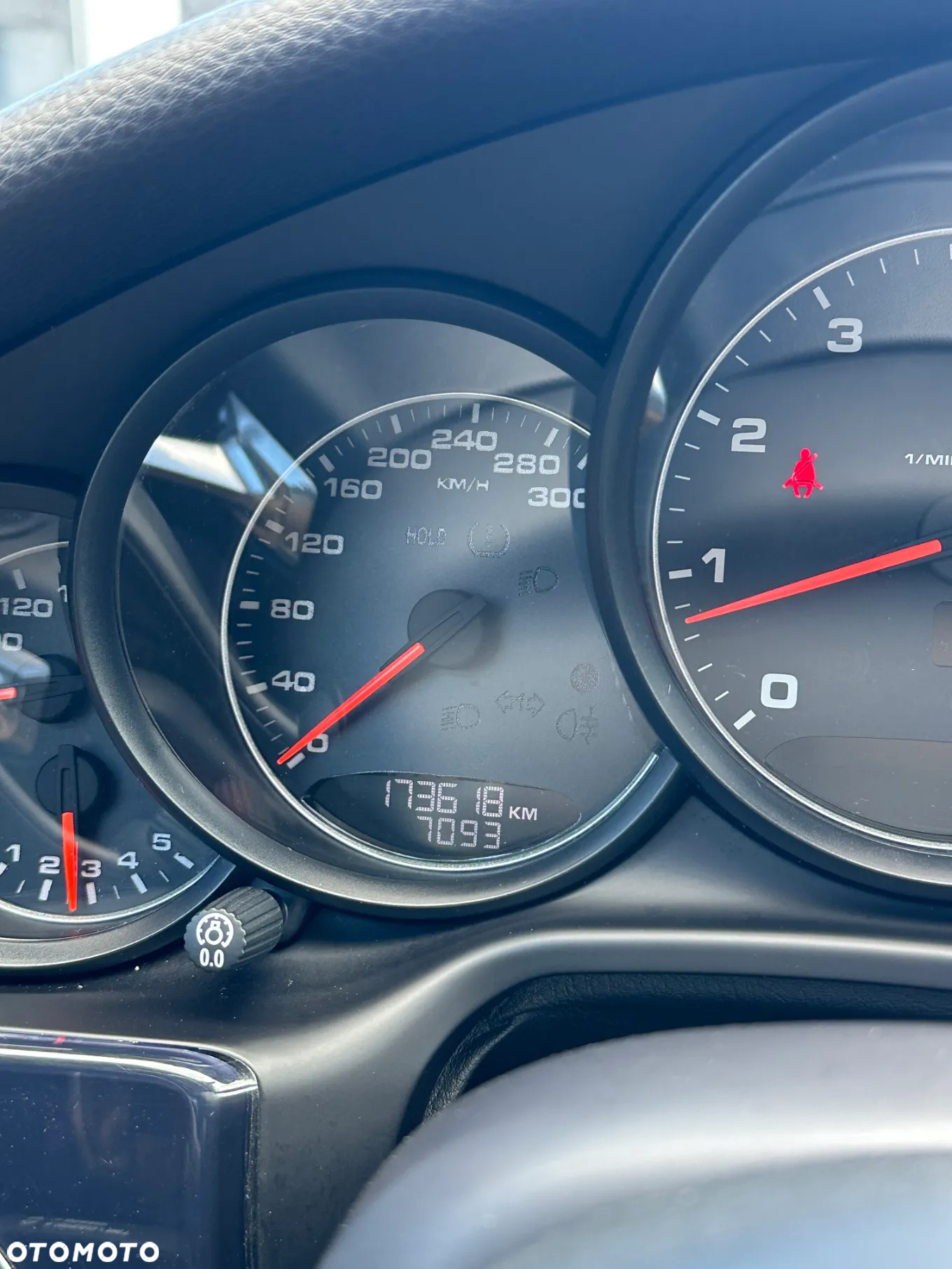 Porsche Panamera Standard - 8