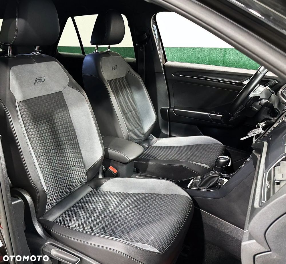 Volkswagen T-Roc 2019 photo 5