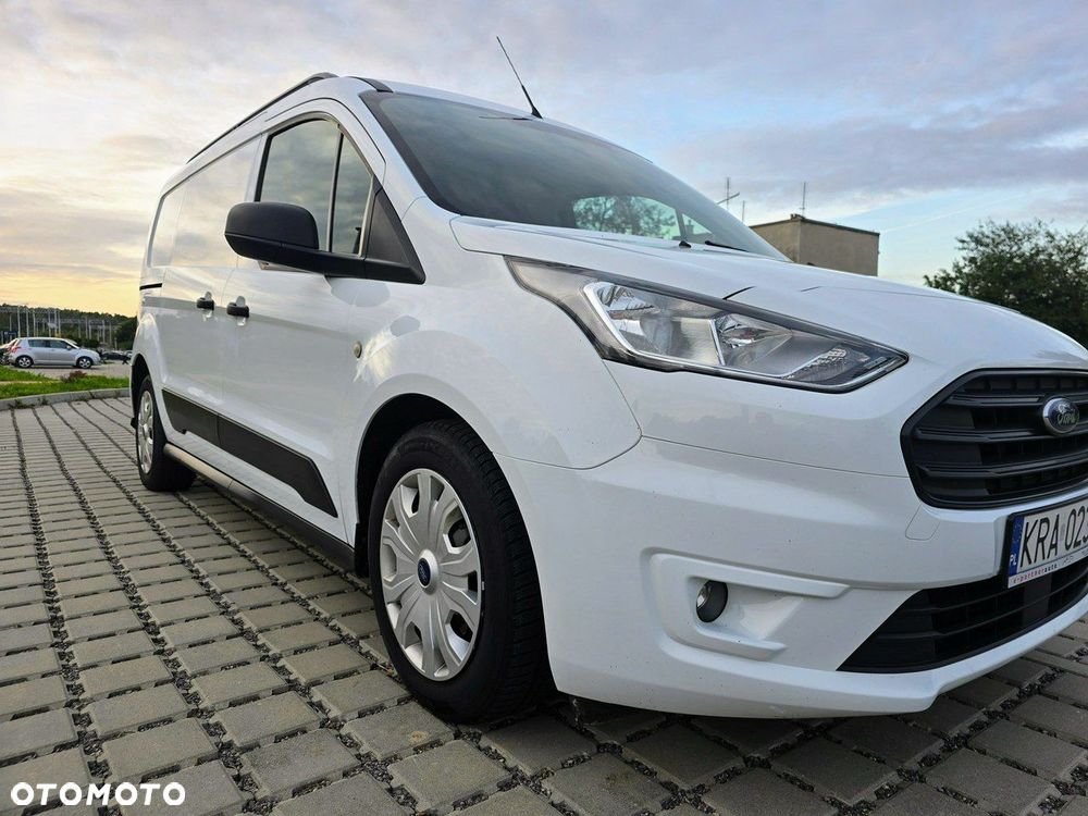 Ford Connect - 15
