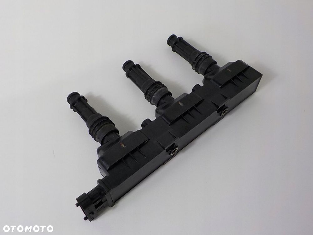 OPEL AGILA A CEWKA ZAPŁONOWA ZAMIENNIK 0221503471 - 1