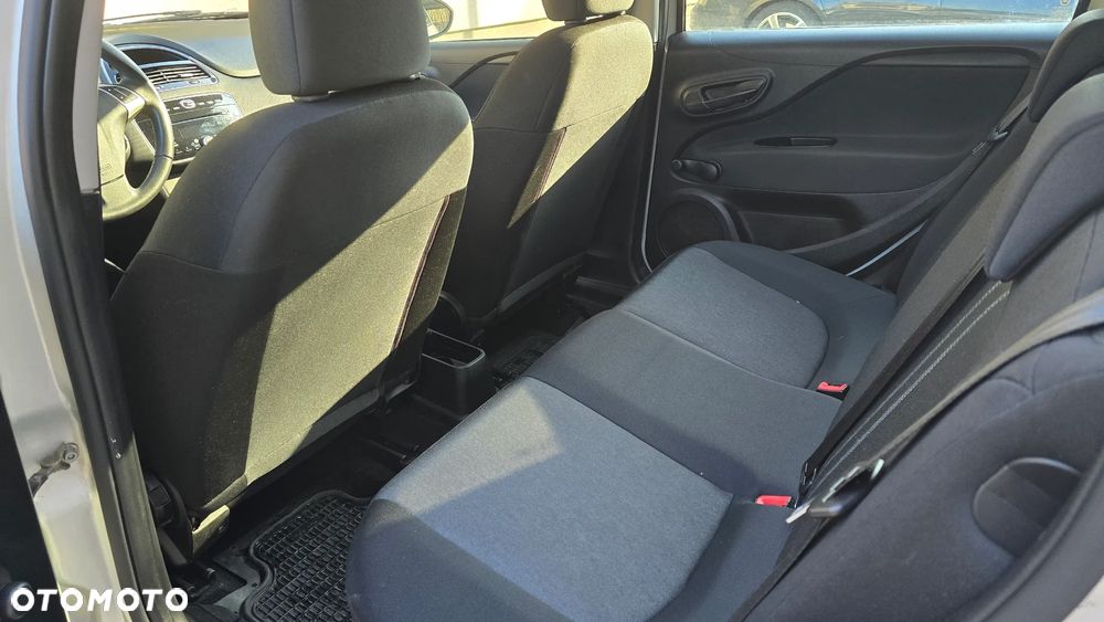 Fiat Punto 1.2 Easy - 13