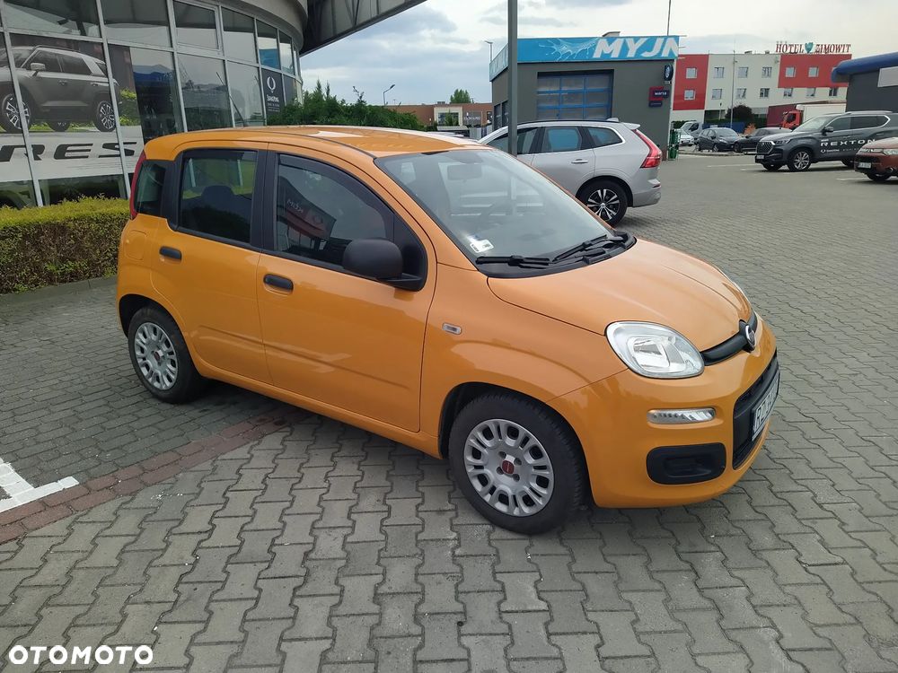 Fiat Panda - 3
