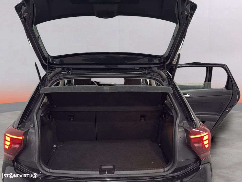 VW Polo 1.0 TSI Life - 17