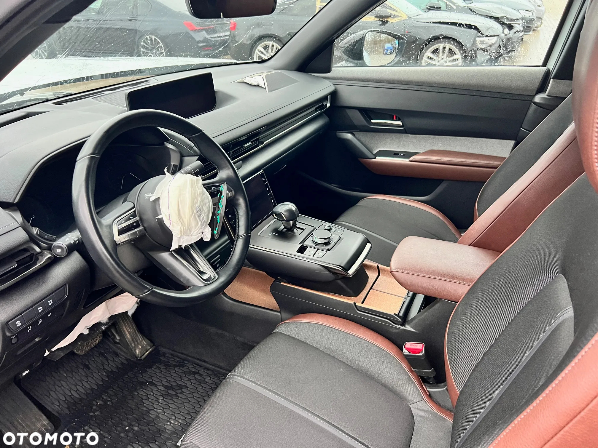 Mazda MX-30 35.5kWh Makoto - 17