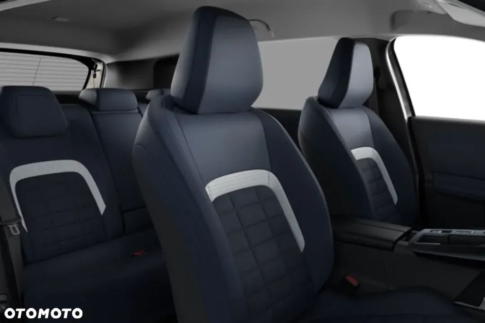 Citroën C5 Aircross 1.2 mHEV Plus eDCT6 - 9