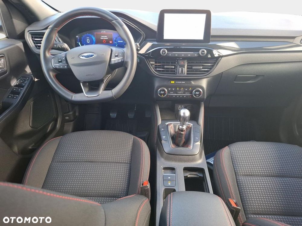 Ford Kuga - 17