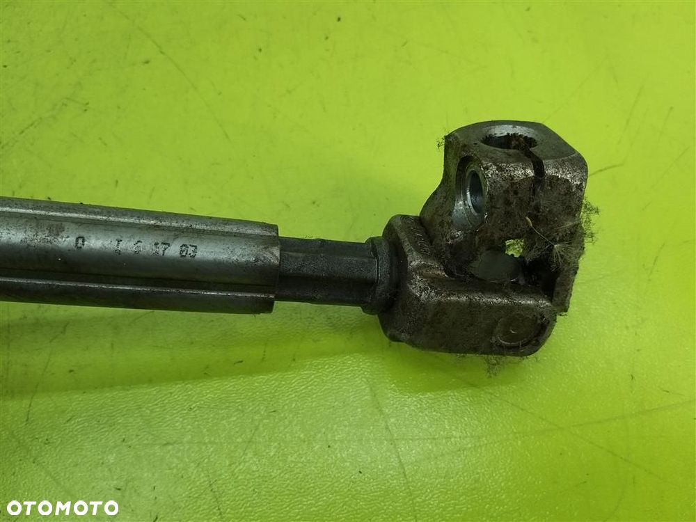 Wspomaganie elektryczne KOLUMNA Fiat Stilo 2001-2007 TRW STACYJKA KLUCZYK - 5