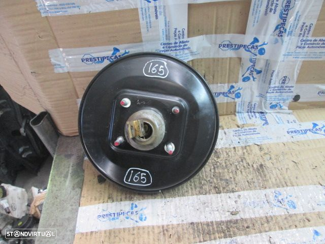 Servofreio 0204024975 SUZUKI IGNIS 2003 1.3 I GASOLINA SUZUKI IGNIS 2005 1.3DDIS 70CV 5P  CINZA DIESEL - 2